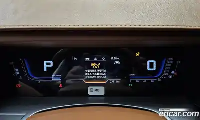 SsangYong Torres 2024 1.5 Автомат в Москве № 323404, миниатюра 11