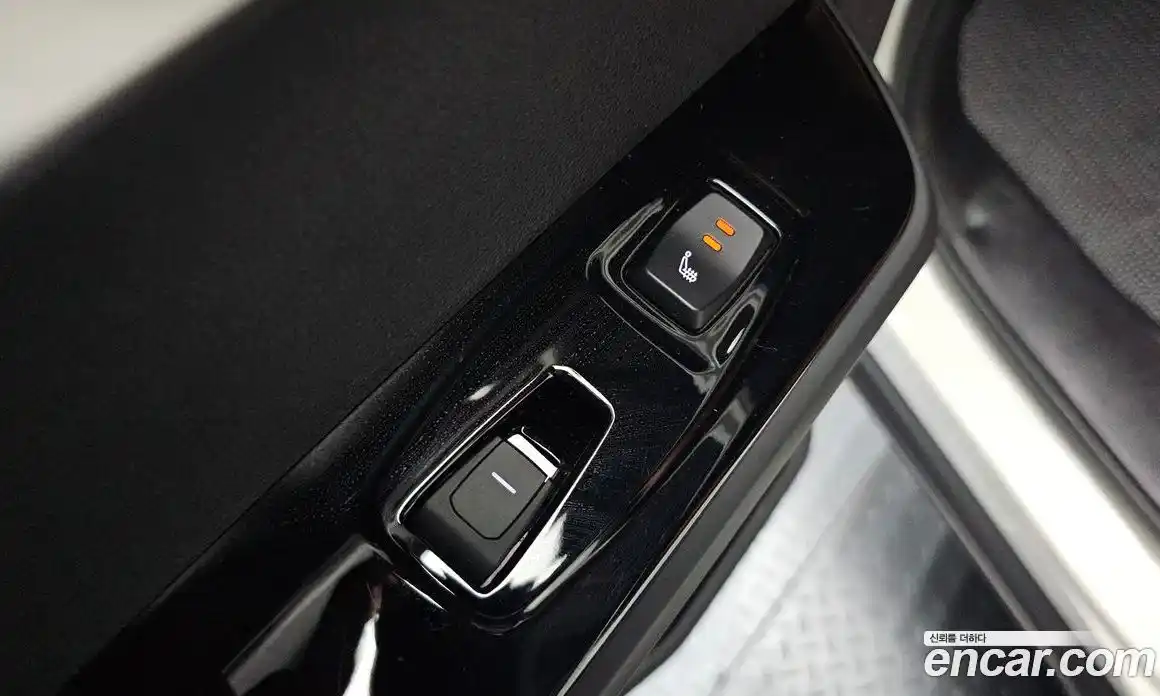 SsangYong Torres 2024 1.5 Автомат в Москве № 323404, фото 14