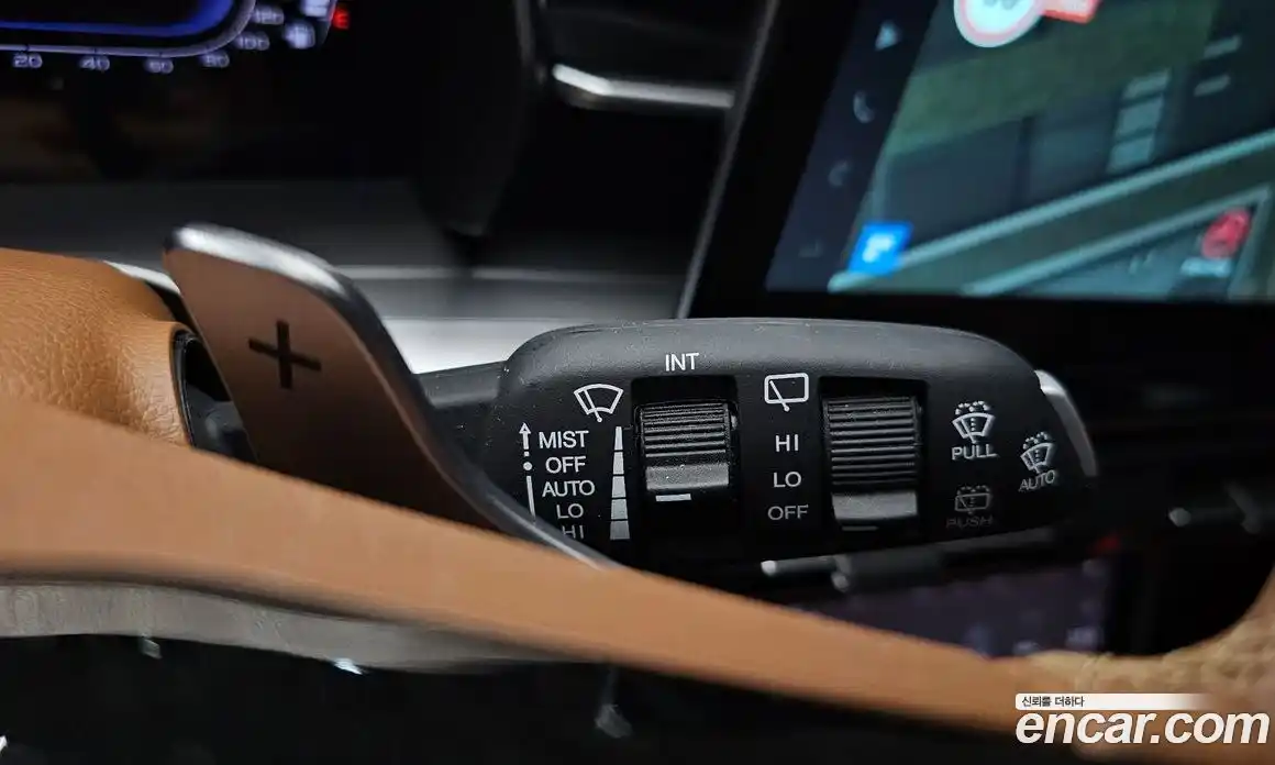 SsangYong Torres 2024 1.5 Автомат в Москве № 323404, фото 5