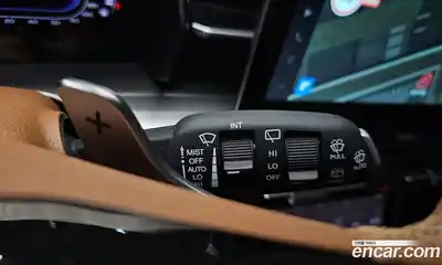 SsangYong Torres 2024 1.5 Автомат в Москве № 323404, миниатюра 5