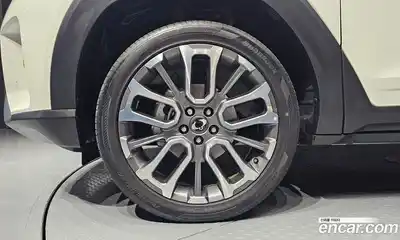 SsangYong Torres 2024 1.5 Автомат в Москве № 323404, миниатюра 6