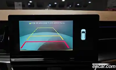 SsangYong Torres 2024 1.5 Автомат в Москве № 323404, миниатюра 8