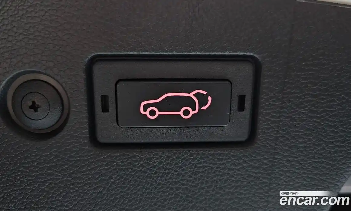 SsangYong Torres 2024 1.5 Автомат в Москве № 323404, фото 9