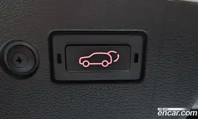 SsangYong Torres 2024 1.5 Автомат в Москве № 323404, миниатюра 9