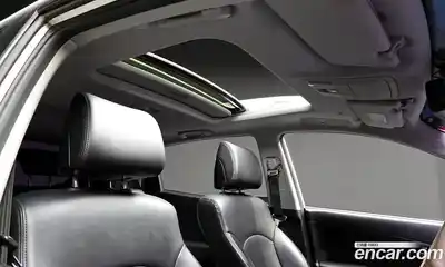 SsangYong Korando 2013 2.0 Автомат в Москве № 324429, миниатюра 2