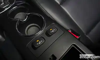 SsangYong Korando 2013 2.0 Автомат в Москве № 324429, миниатюра 3