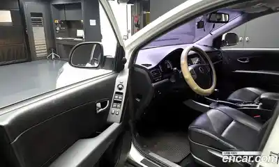 SsangYong Korando 2013 2.0 Автомат в Москве № 324429, миниатюра 6