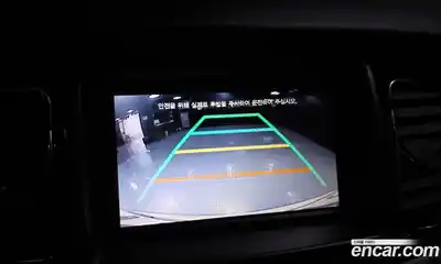 SsangYong Korando 2013 2.0 Автомат в Москве № 324429, миниатюра 7