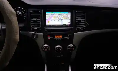 SsangYong Korando 2013 2.0 Автомат в Москве № 324429, миниатюра 8