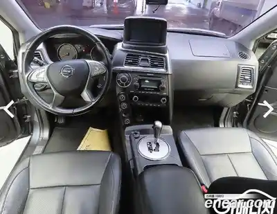 SsangYong Korando 2016 2.0 Автомат в Москве № 324647, миниатюра 12