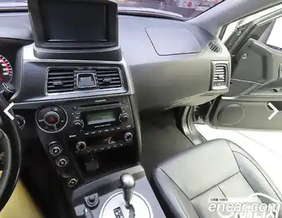 SsangYong Korando 2016 2.0 Автомат в Москве № 324647, миниатюра 7