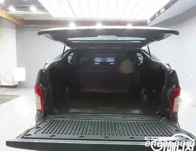 SsangYong Korando 2016 2.0 Автомат в Москве № 324647, миниатюра 9