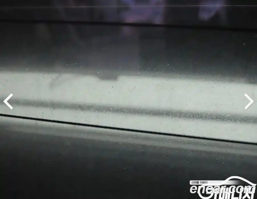 SsangYong Korando 2016 2.0 Автомат в Москве № 324647, фото 10