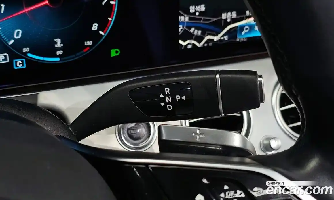 Mercedes-Benz E-Class 2021 2.0 Автомат в Москве № 325100, фото 18