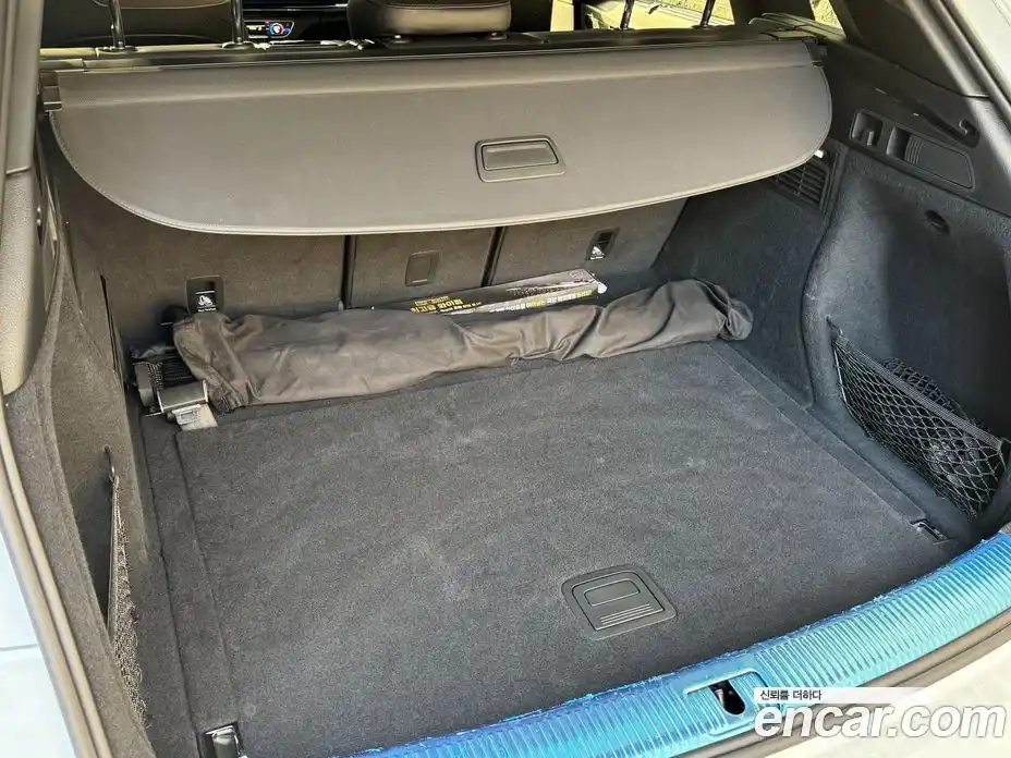 Audi Q5 2021 2.0 Автомат в Москве № 325432, фото 20