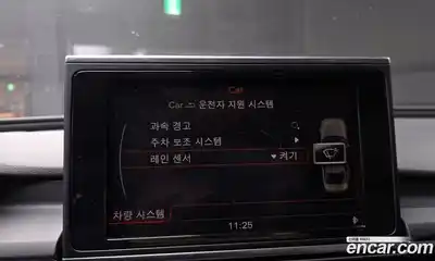 Audi A6 2012 3.0 Автомат в Москве № 325710, миниатюра 12