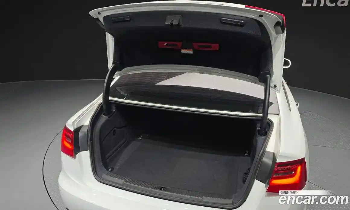 Audi A6 2012 3.0 Автомат в Москве № 325710, фото 19