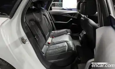 Audi A6 2012 3.0 Автомат в Москве № 325710, миниатюра 2