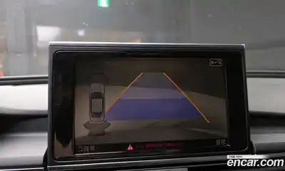 Audi A6 2012 3.0 Автомат в Москве № 325710, миниатюра 6