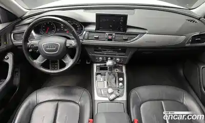 Audi A6 2012 3.0 Автомат в Москве № 325710, миниатюра 9
