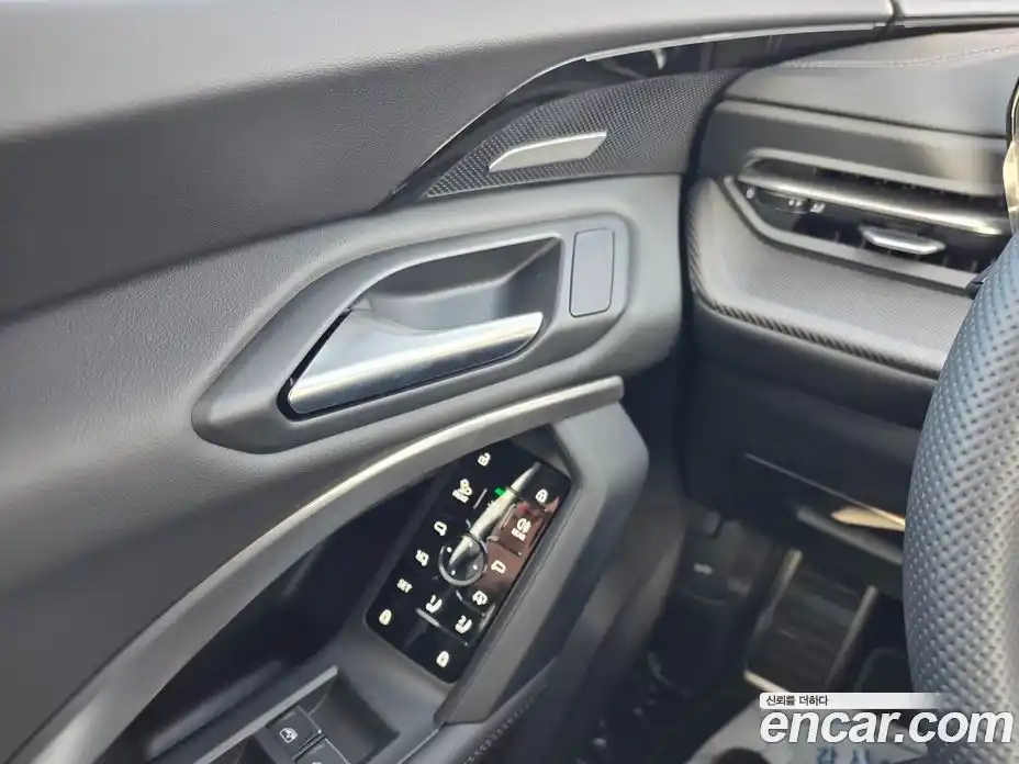 Audi Q5 2025 2.0 Автомат в Москве № 325826, фото 13