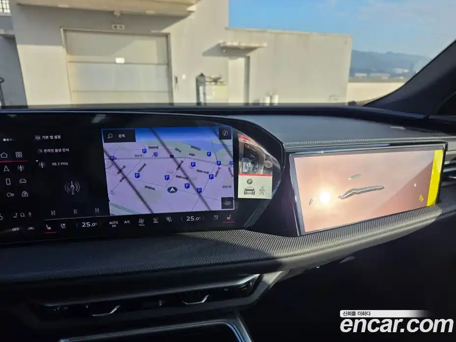 Audi Q5 2025 2.0 Автомат в Москве № 325826, фото 14