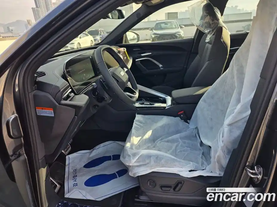 Audi Q5 2025 2.0 Автомат в Москве № 325826, фото 17