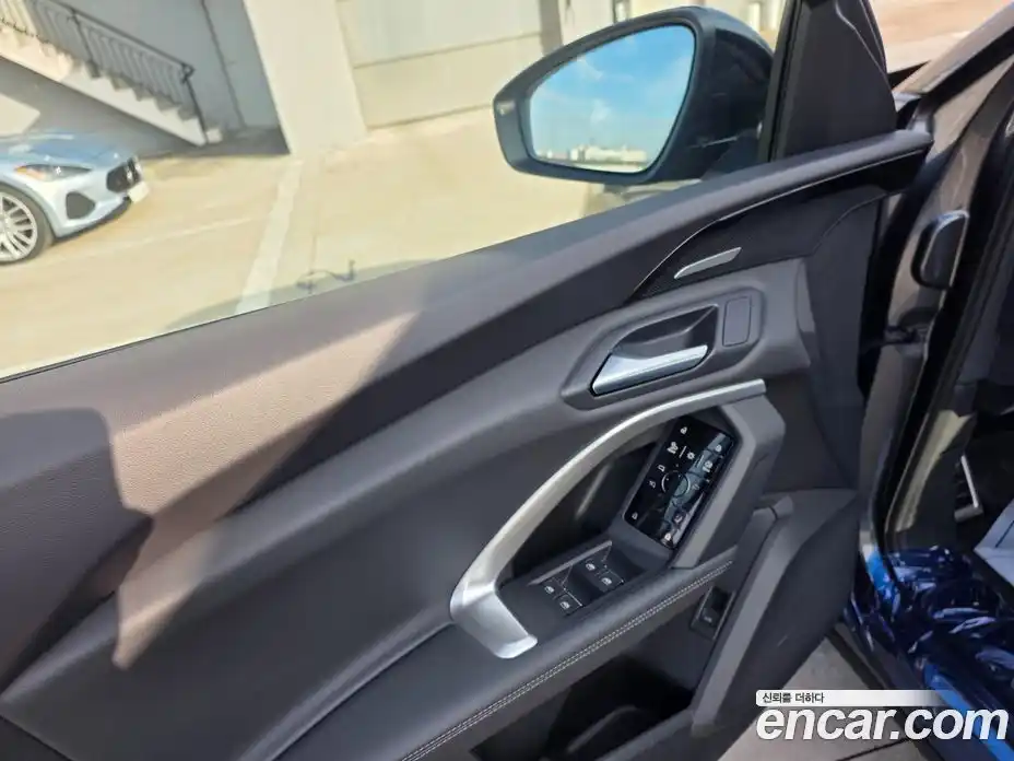 Audi Q5 2025 2.0 Автомат в Москве № 325826, фото 18