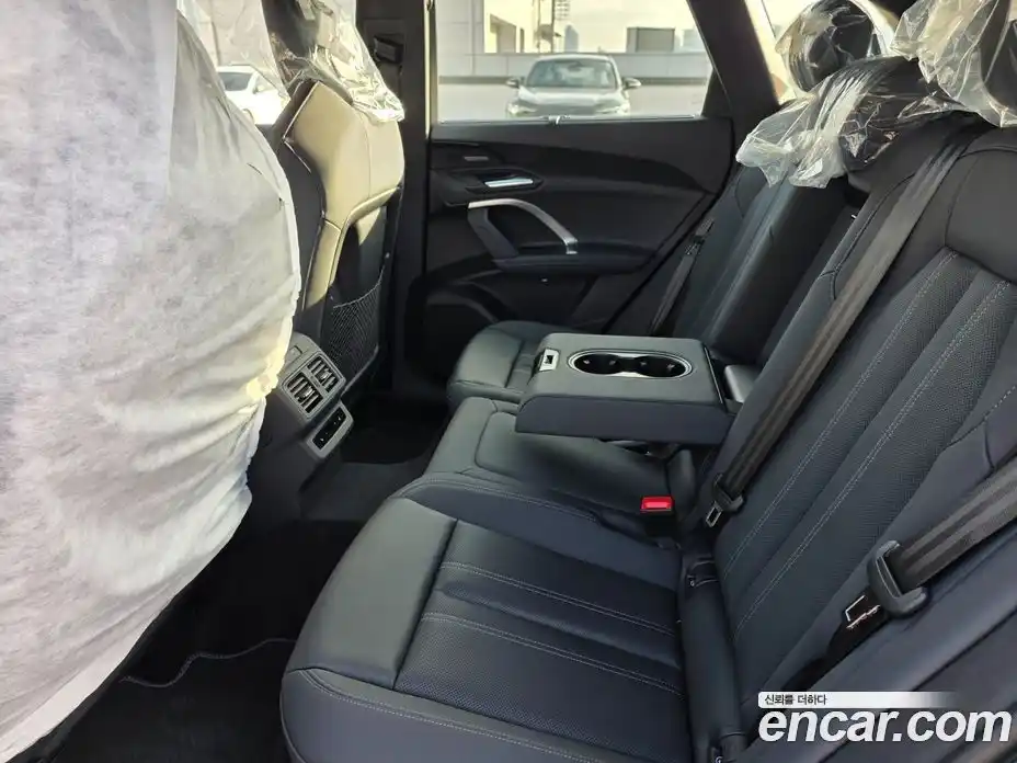 Audi Q5 2025 2.0 Автомат в Москве № 325826, фото 19