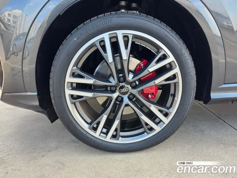 Audi Q5 2025 2.0 Автомат в Москве № 325826, фото 6