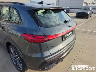 Audi Q5 2025 2.0 Автомат в Москве № 325826, миниатюра 9