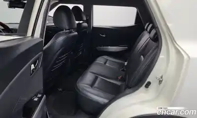 SsangYong TIBOLI 2016 1.6 Автомат в Москве № 32734, миниатюра 11