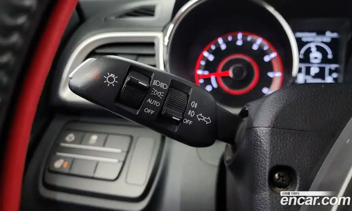 SsangYong TIBOLI 2016 1.6 Автомат в Москве № 32734, фото 14