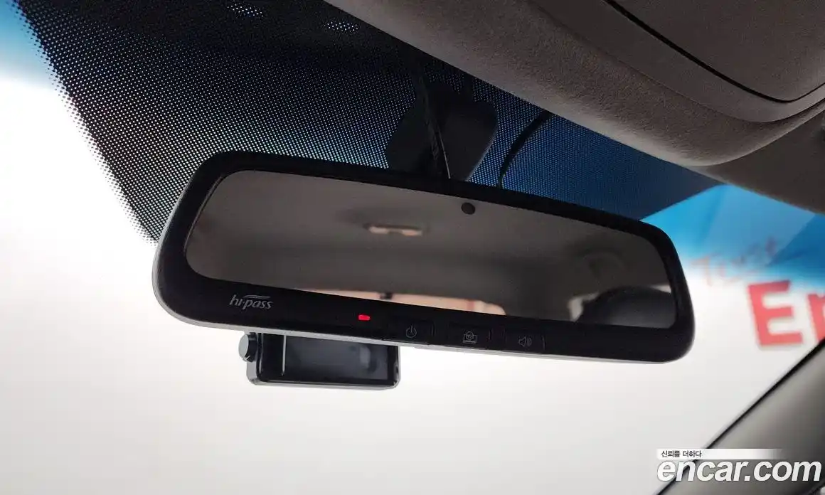 SsangYong TIBOLI 2016 1.6 Автомат в Москве № 32734, фото 19