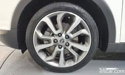 SsangYong TIBOLI 2016 1.6 Автомат в Москве № 32734, миниатюра 5