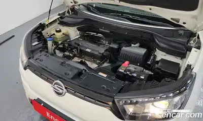 SsangYong TIBOLI 2016 1.6 Автомат в Москве № 32734, миниатюра 6