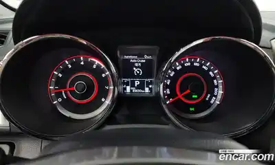 SsangYong TIBOLI 2016 1.6 Автомат в Москве № 32734, миниатюра 8