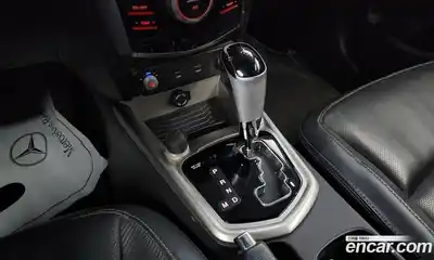 SsangYong TIBOLI 2016 1.6 Автомат в Москве № 32734, миниатюра 9