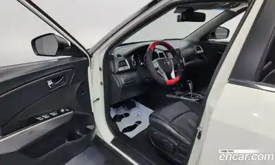 SsangYong TIBOLI 2016 1.6 Автомат в Москве № 32734, миниатюра 10