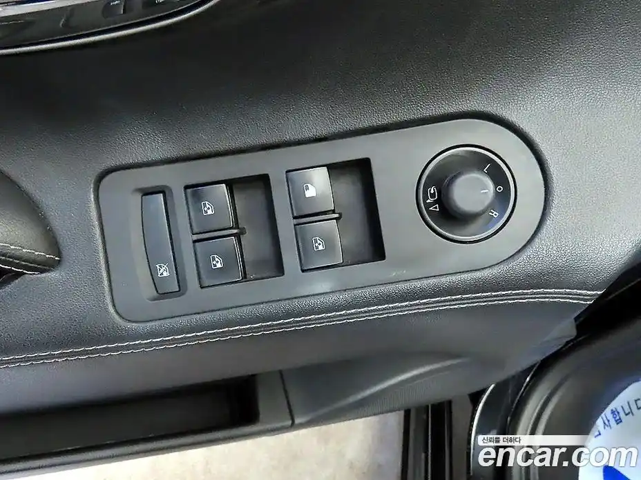 Chevrolet Alpheon 2011 2.4 Автомат в Москве № 328182, фото 13