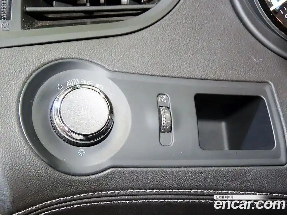 Chevrolet Alpheon 2011 2.4 Автомат в Москве № 328182, фото 14