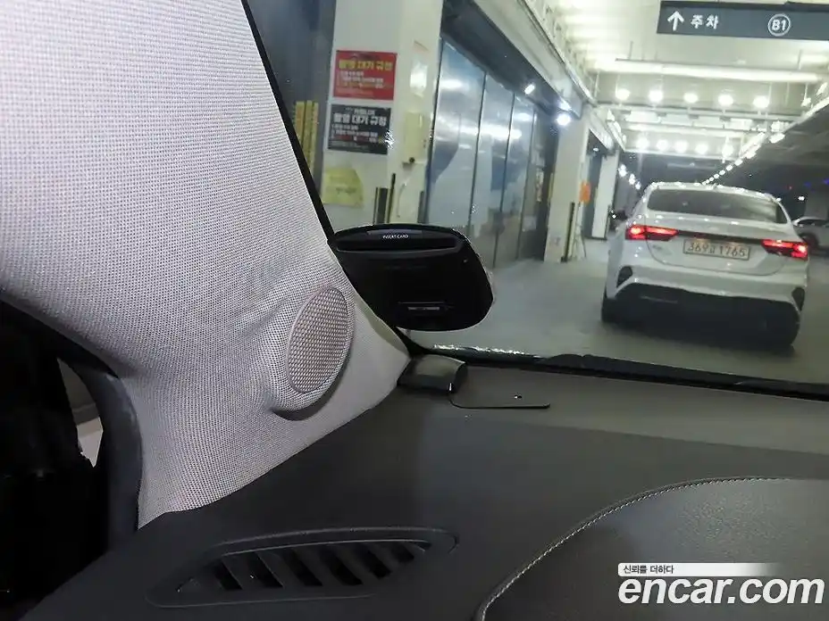 Chevrolet Alpheon 2011 2.4 Автомат в Москве № 328182, фото 15