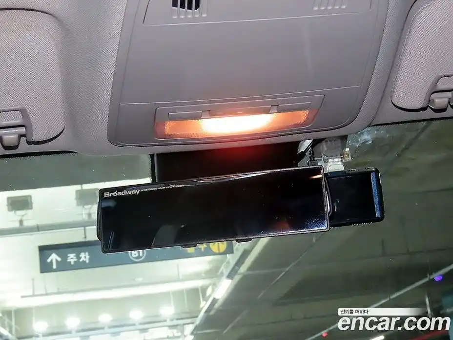 Chevrolet Alpheon 2011 2.4 Автомат в Москве № 328182, фото 16