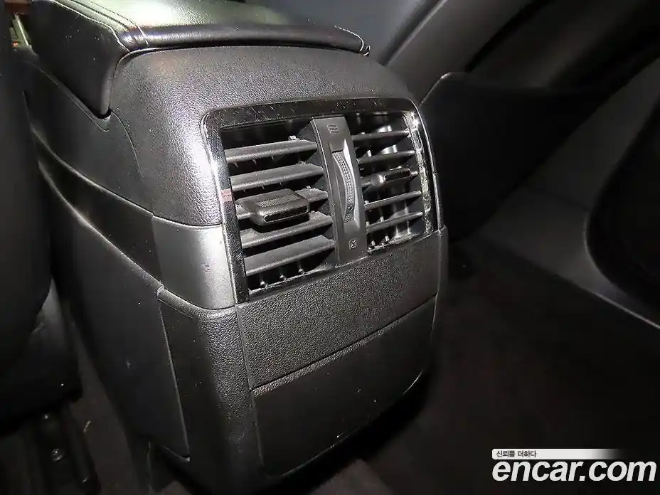 Chevrolet Alpheon 2011 2.4 Автомат в Москве № 328182, фото 17