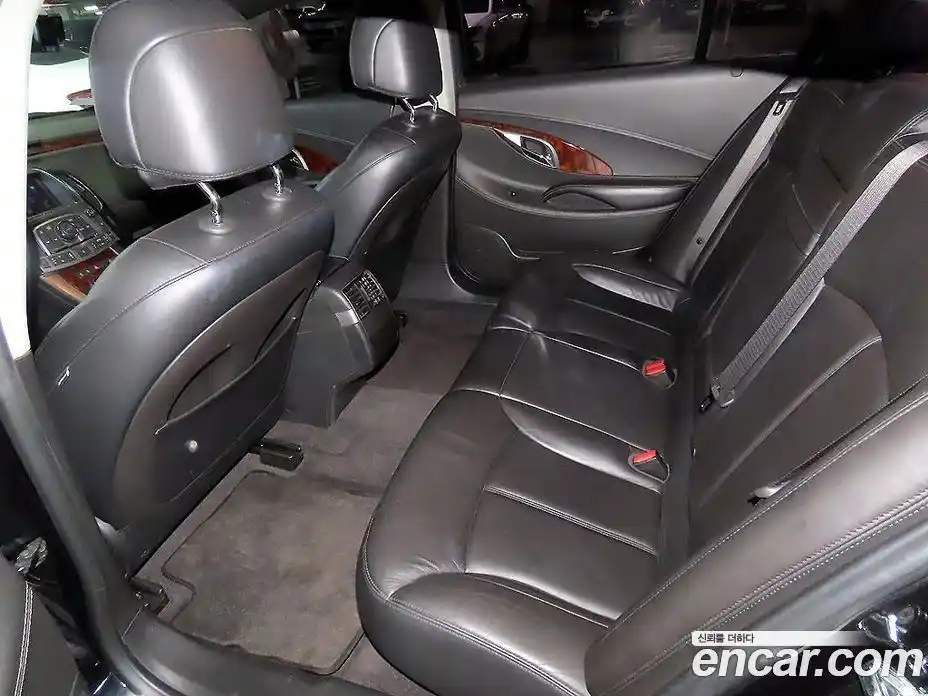 Chevrolet Alpheon 2011 2.4 Автомат в Москве № 328182, фото 7