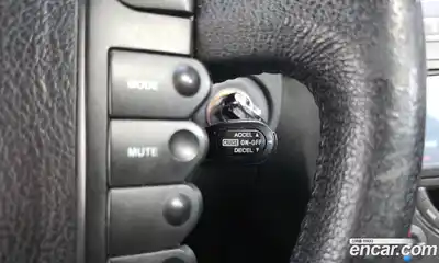 SsangYong Rexton 2011 2.7 Автомат в Москве № 32857, миниатюра 3