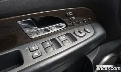 SsangYong Rexton 2011 2.7 Автомат в Москве № 32857, миниатюра 6