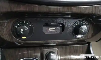 SsangYong Rexton 2011 2.7 Автомат в Москве № 32857, миниатюра 7