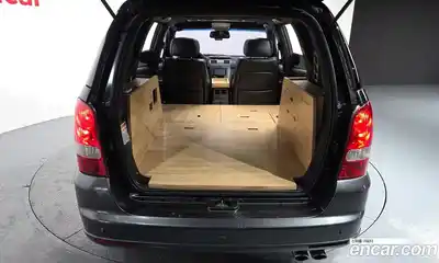 SsangYong Rexton 2011 2.7 Автомат в Москве № 32857, миниатюра 8