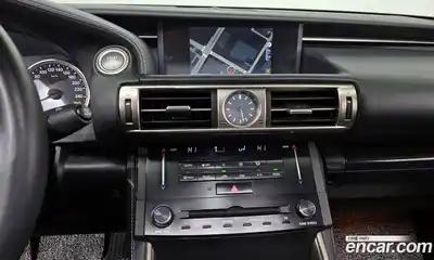 Lexus IS 2014 2.5 Автомат в Москве № 329595, миниатюра 2